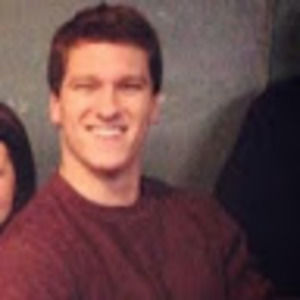 Meet your Posher, Peter